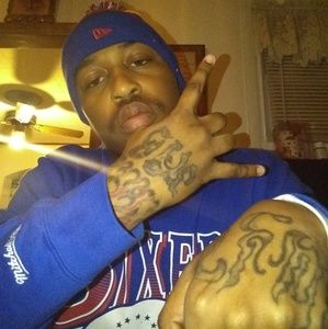 Meet your Posher, Justin